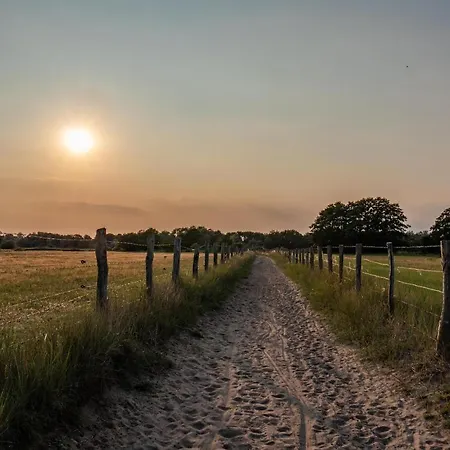 Ostsee Domizil Graal-Mueritz Exterior foto
