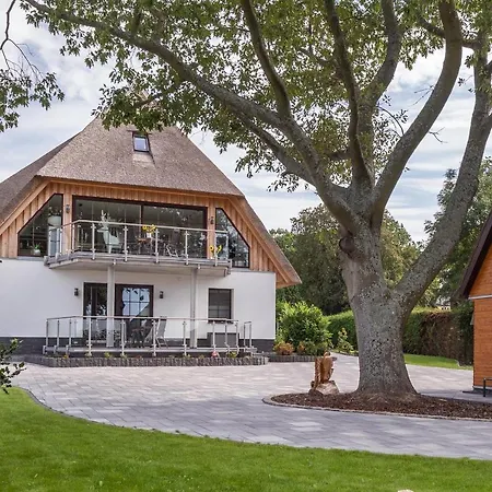 Ostsee Domizil Graal-Mueritz Exterior foto