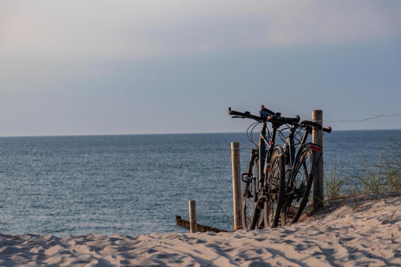 Ostsee Domizil Appartement