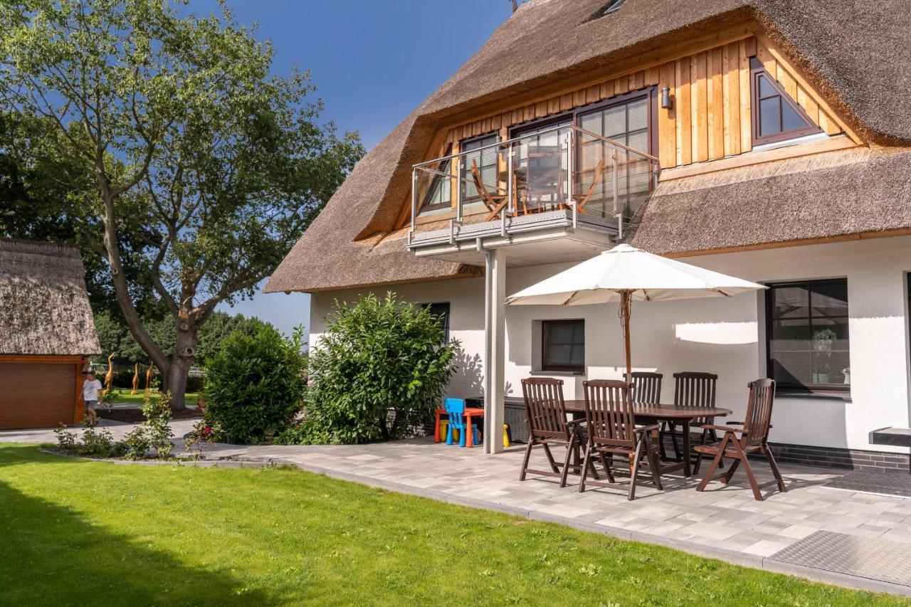 Ostsee Domizil Appartement *