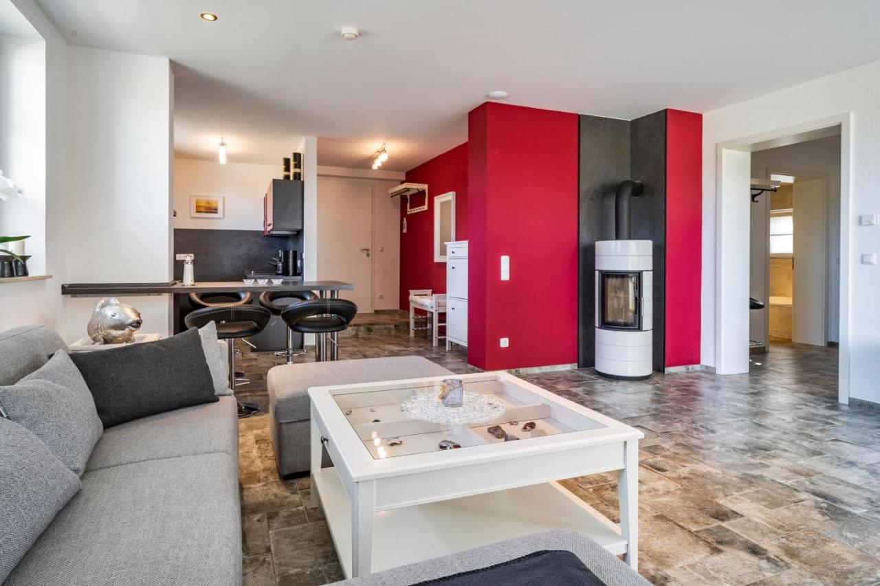 Ostsee Domizil Appartement