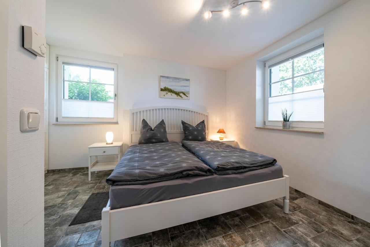 Appartement Ostsee Domizil Graal-Mueritz