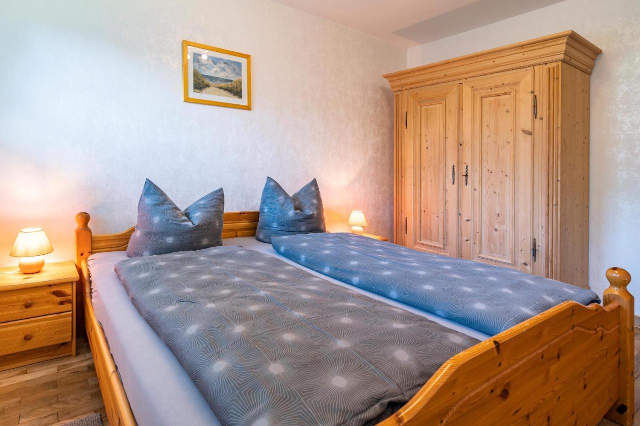 Appartement Ostsee Domizil *