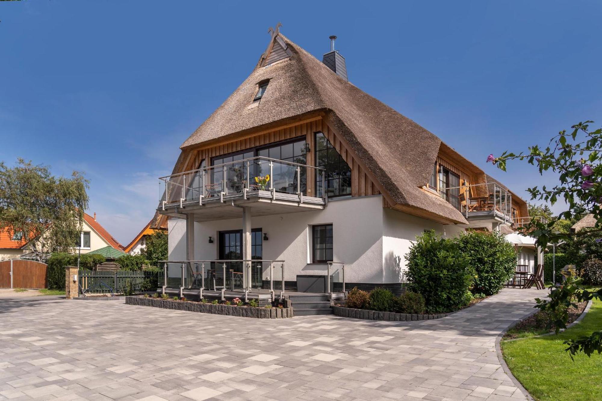 Ostsee Domizil Appartement