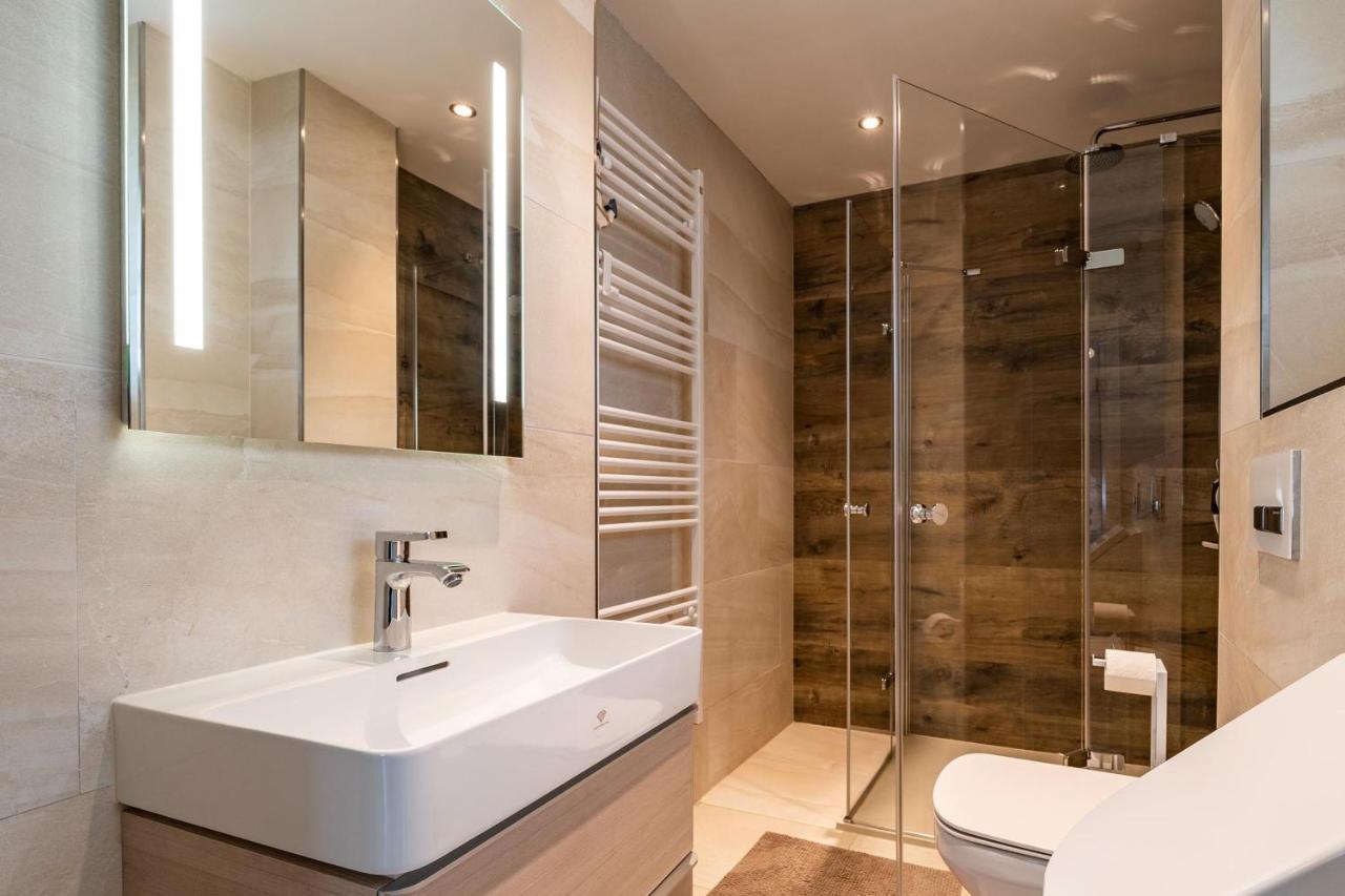 Ostsee Domizil Appartement *