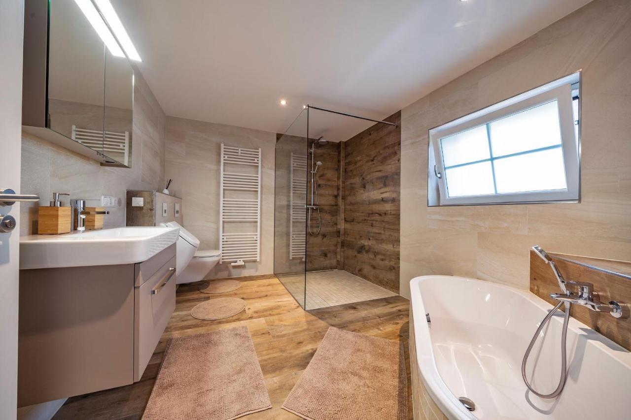 Ostsee Domizil Appartement
