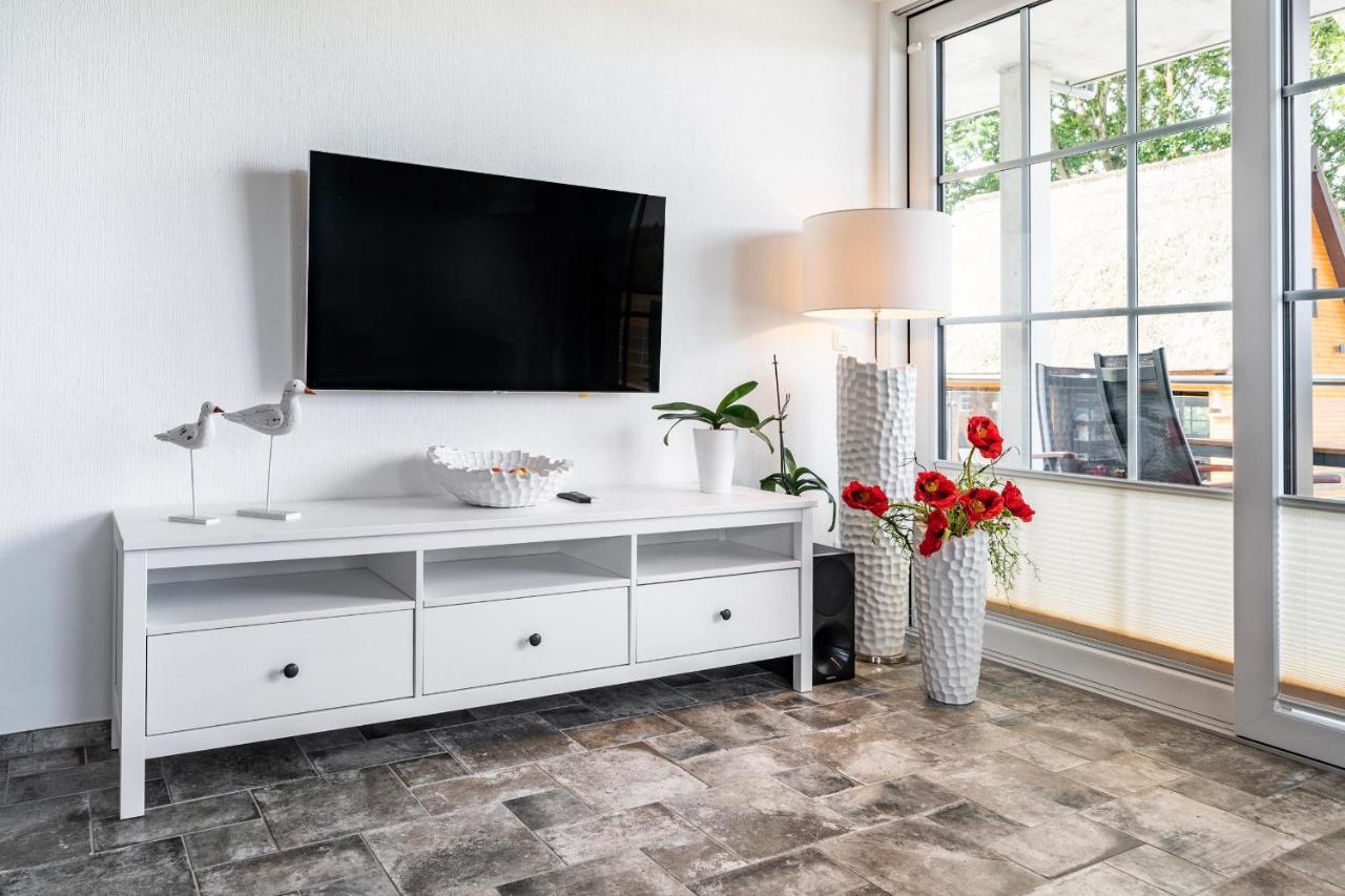 Appartement Ostsee Domizil *
