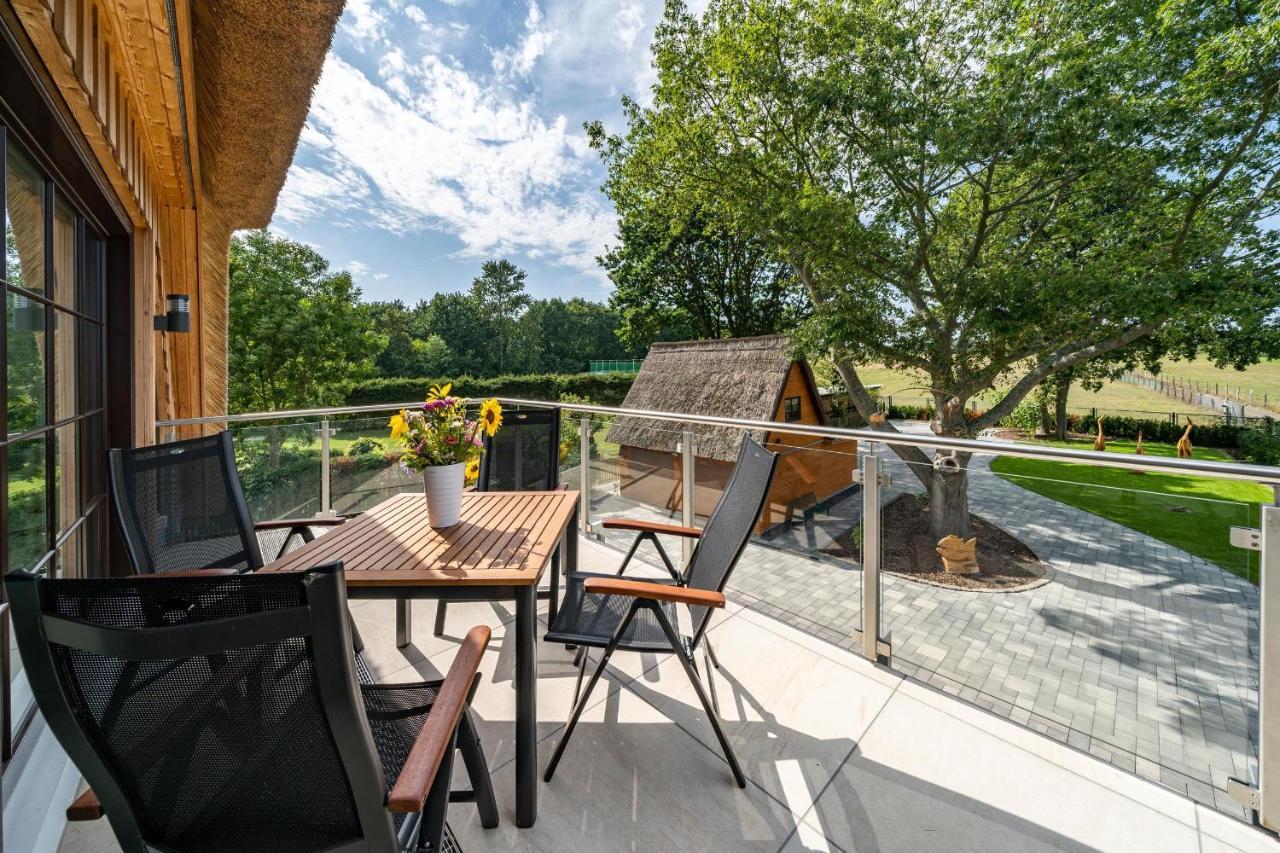 Ostsee Domizil Appartement Graal-Mueritz