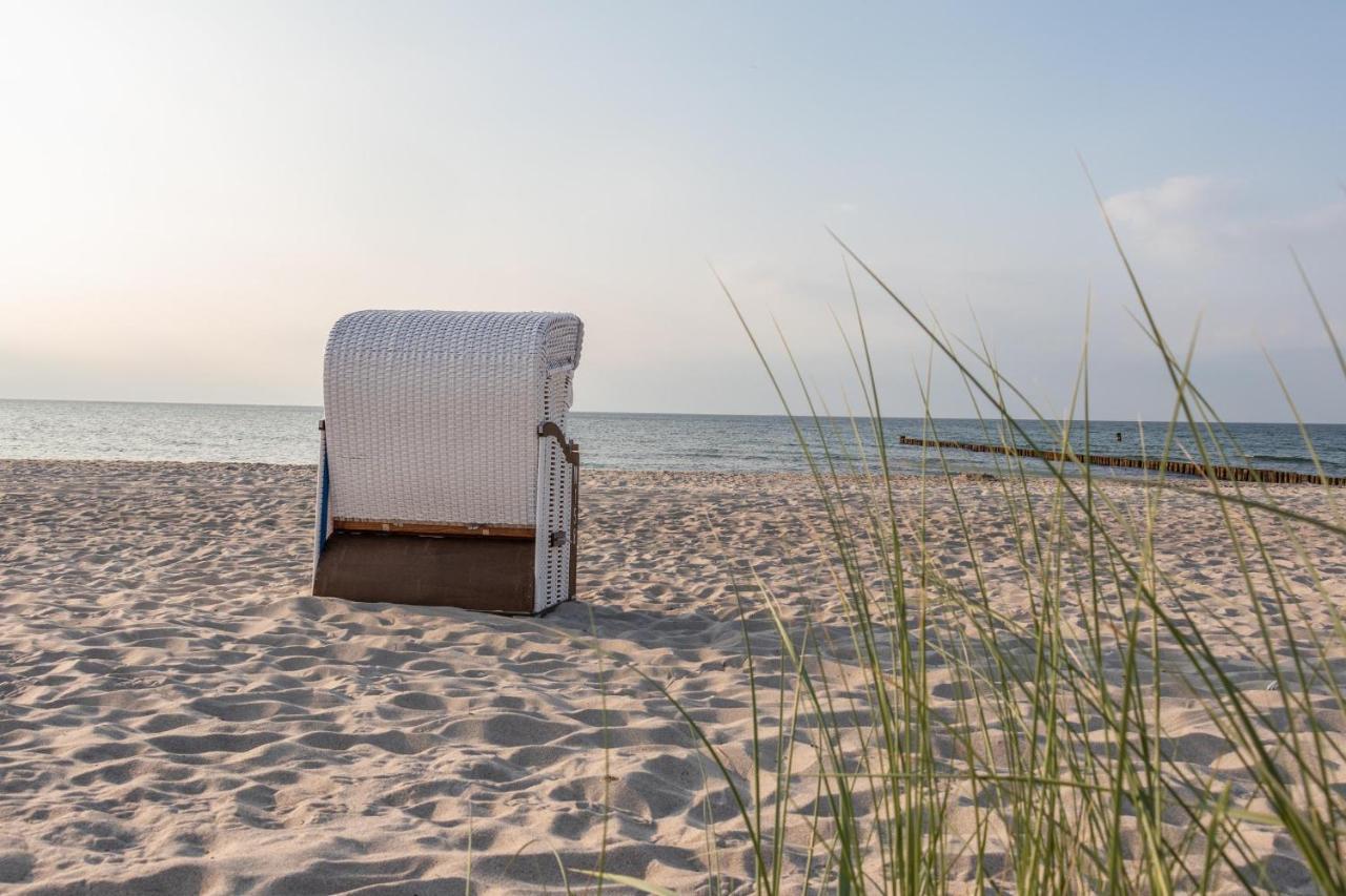 Ostsee Domizil Appartement