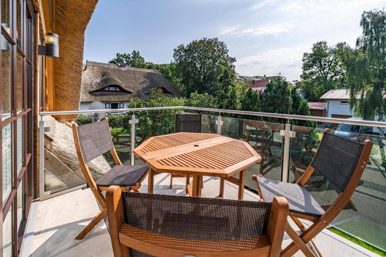 Ostsee Domizil Appartement Graal-Mueritz