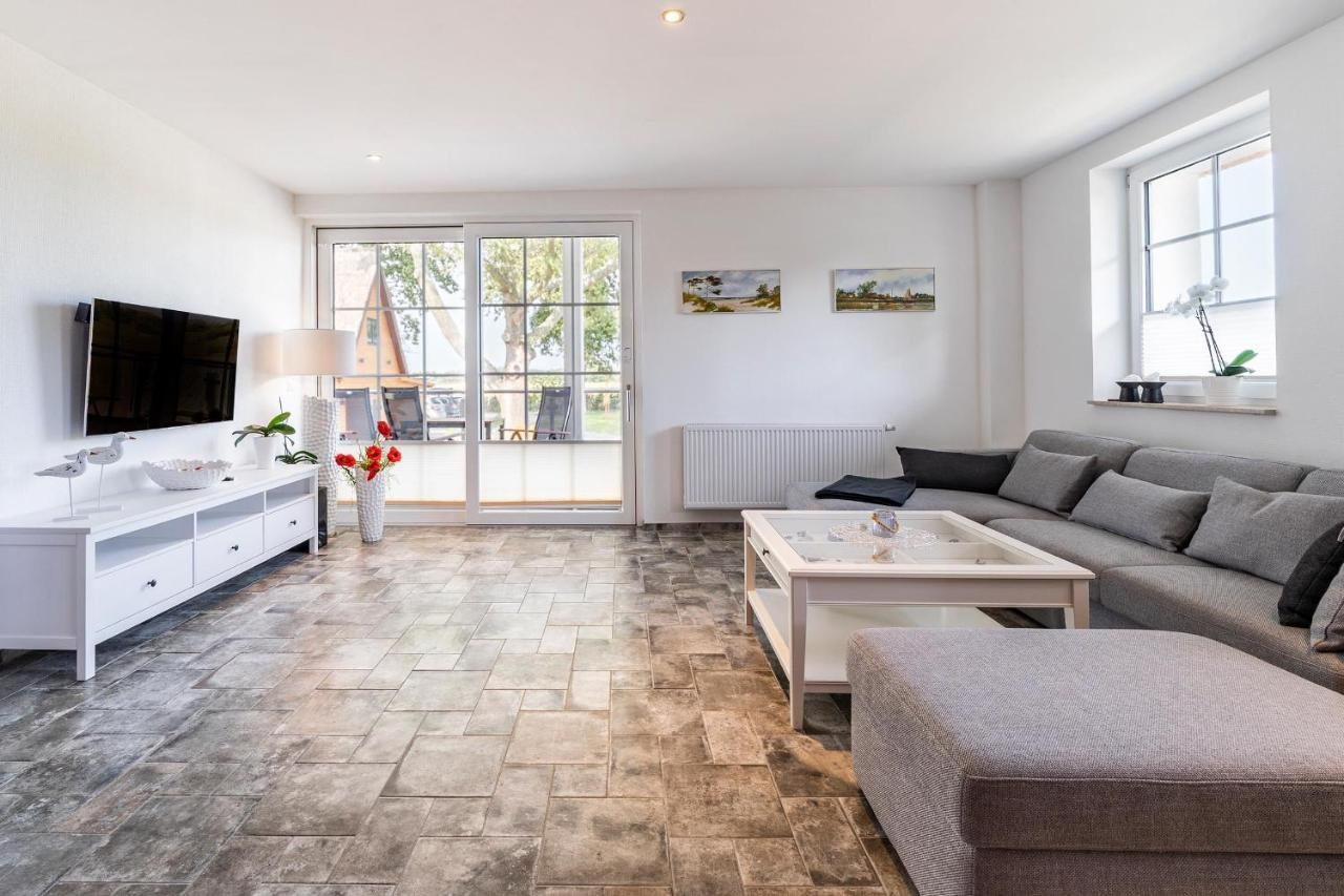 Ostsee Domizil Appartement