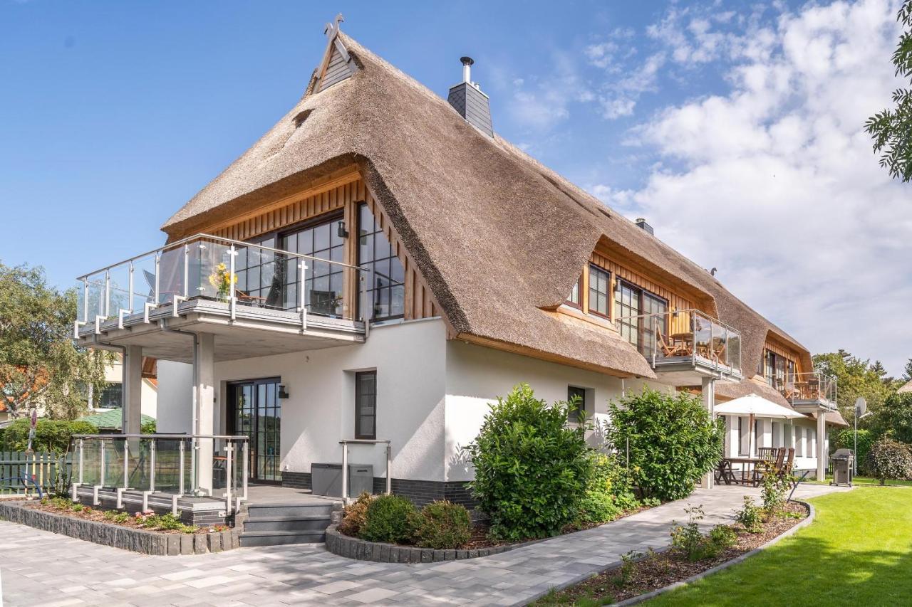 Appartement Ostsee Domizil Graal-Mueritz