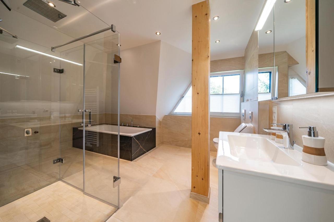 Ostsee Domizil Appartement *