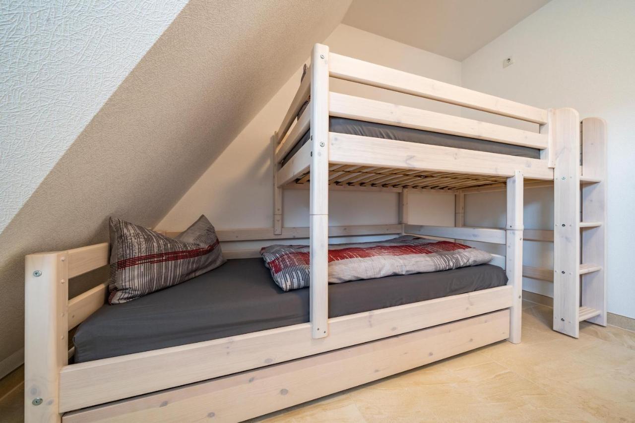 Ostsee Domizil Appartement *