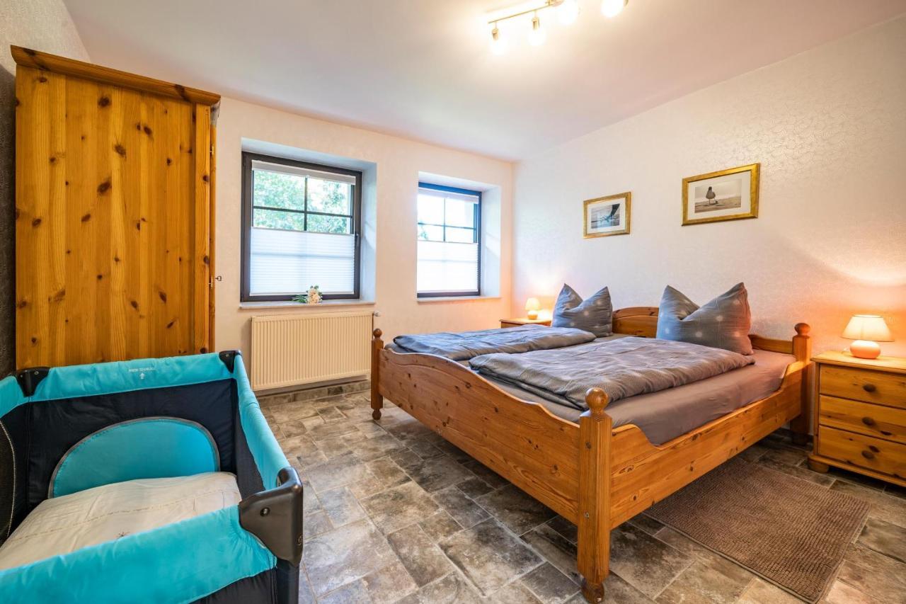 Ostsee Domizil Appartement